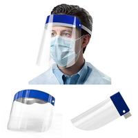 Face Shield (500 per box)