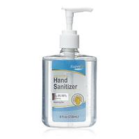 8 oz Top Pump Hand Sanitizer - 48 per case