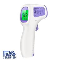 No Contact Infrared Thermometer