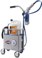 Clorox 360 Electrostatic Sprayer