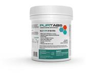 Purtabs 3.3G 6-300 tablets per container