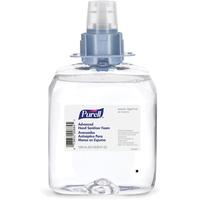 Purell Hand Sanitizer Refill for Dispenser (ES6), Gel